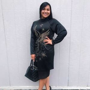 Meet your Posher, Brooke